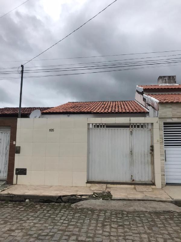 Casa da Caixa em TOMAR DO GERU / SE - 8444416013997