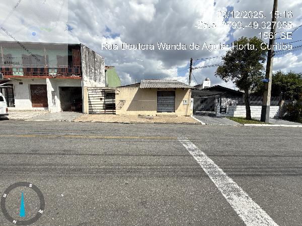 Casa da Caixa em CURITIBA / PR - 8444416037128