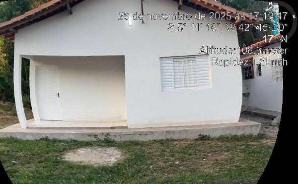 Casa da Caixa em TERESINA / PI - 8444416208232