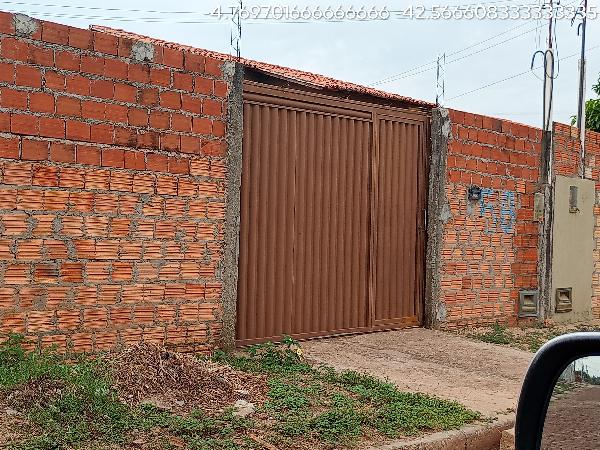 Casa da Caixa em JOSE DE FREITAS / PI - 8444416221409