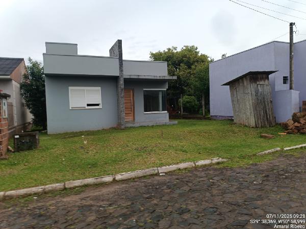 Terreno da Caixa em SAPIRANGA / RS - 8444416224548