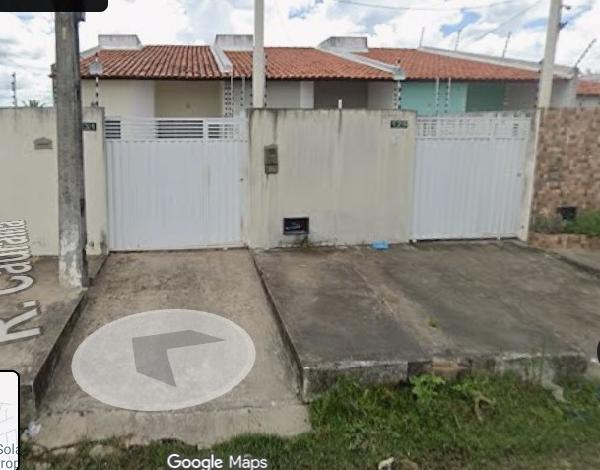 Casa da Caixa em FEIRA DE SANTANA / BA - 8444416451579