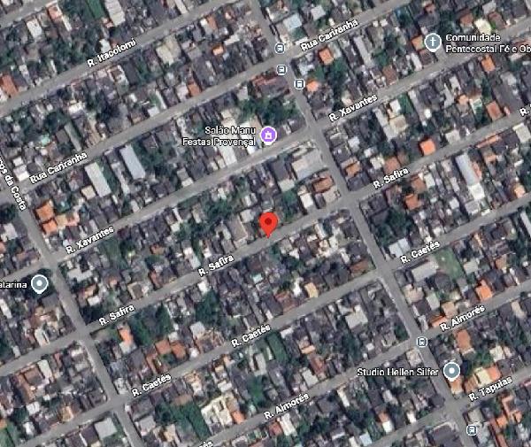 Apartamento da Caixa em SAO GONCALO / RJ - 8444416607595