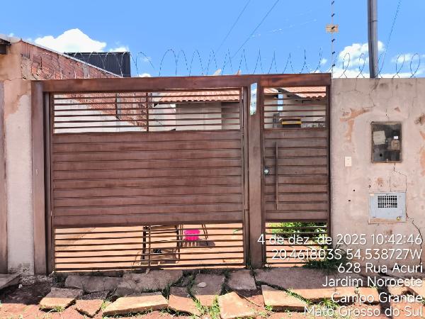 Casa da Caixa em CAMPO GRANDE / MS - 8444416635769