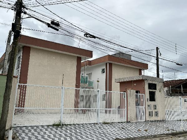 Casa da Caixa em ITANHAEM / SP - 8444416837906