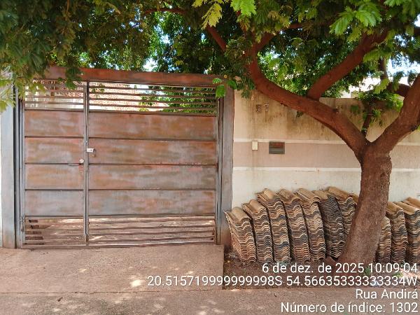 Casa da Caixa em CAMPO GRANDE / MS - 8444416904840