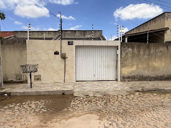 Casa da Caixa em PACAJUS / CE - 8444416957839