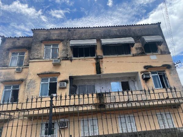 Apartamento da Caixa em RIO DE JANEIRO / RJ - 8444416973354