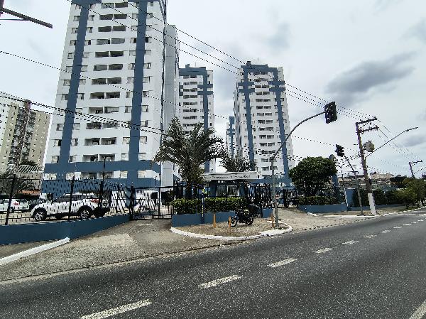 Apartamento da Caixa em SAO PAULO / SP - 8444417011092