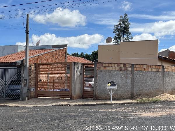 Casa da Caixa em REGINOPOLIS / SP - 8444417077522