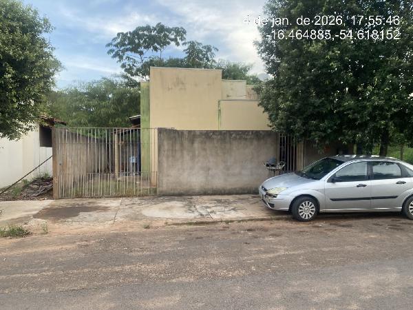 Casa da Caixa em RONDONOPOLIS / MT - 8444417223553