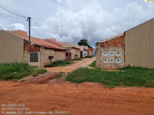 Casa da Caixa em CAMPO GRANDE / MS - 8444417259493