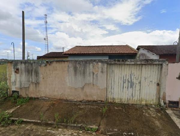 Casa da Caixa em RIO LARGO / AL - 8444417508132