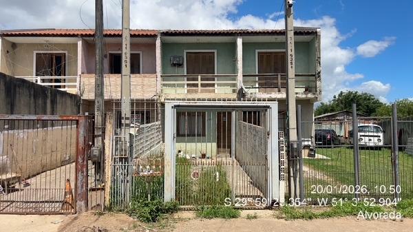 Casa da Caixa em ALVORADA / RS - 8444417912600