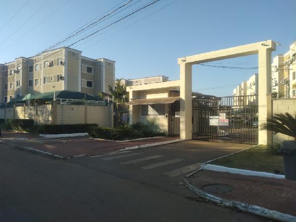 Apartamento da Caixa em VARZEA GRANDE / MT - 8444418230189