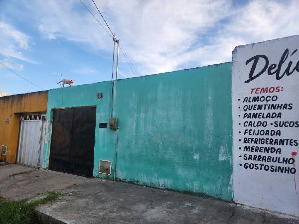 Casa da Caixa em PACATUBA / CE - 8444418416258