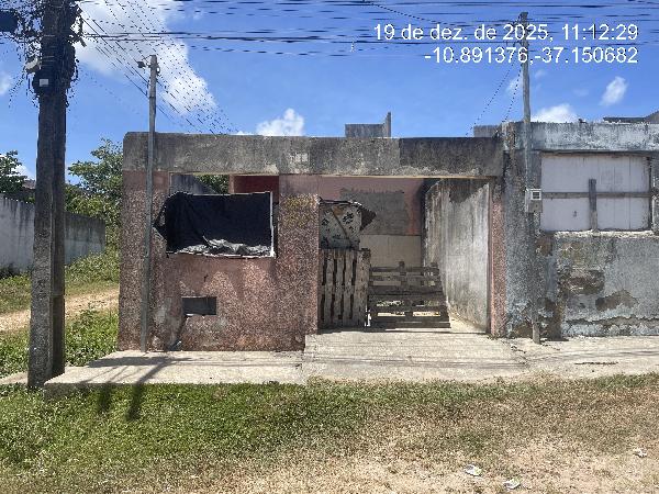 Casa da Caixa em NOSSA SENHORA DO SOCORRO / SE - 8444418923966