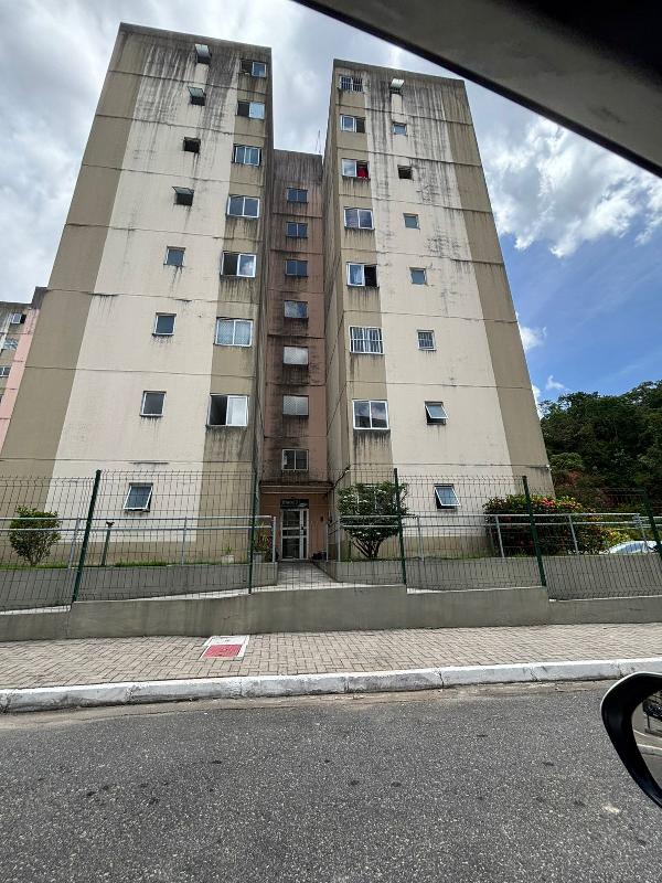Apartamento da Caixa em SAO LOURENCO DA MATA / PE - 8444419048287