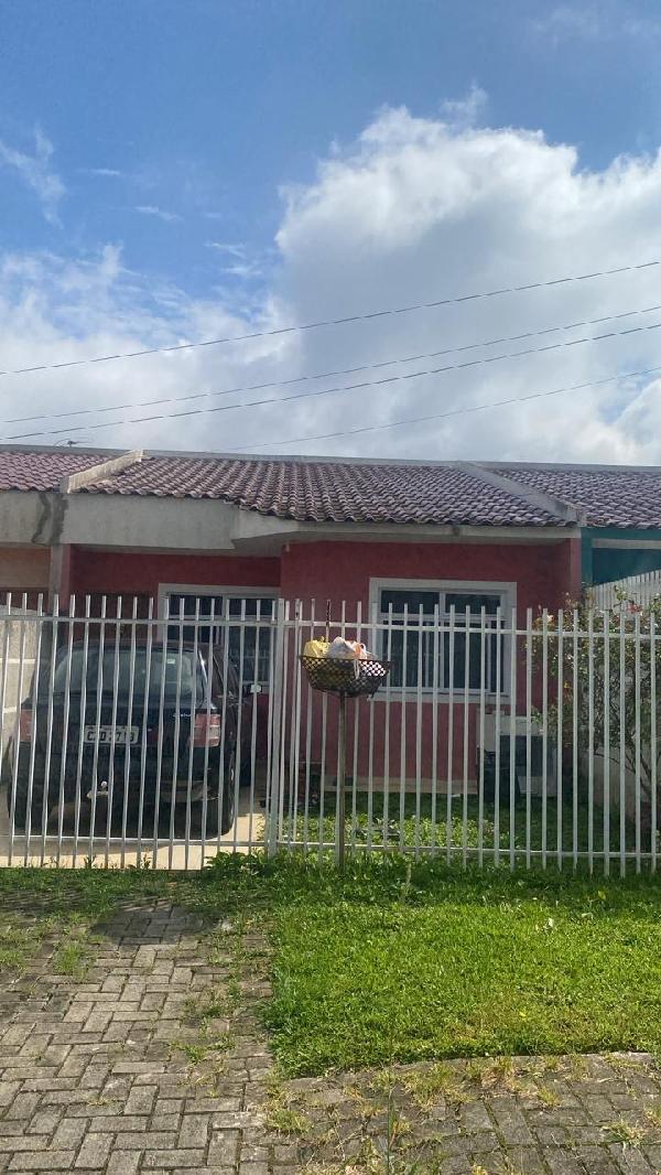 Casa da Caixa em FAZENDA RIO GRANDE / PR - 8444419577549