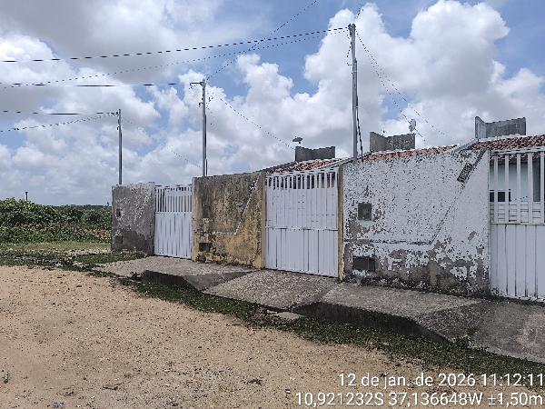 Casa da Caixa em NOSSA SENHORA DO SOCORRO / SE - 8444420167740