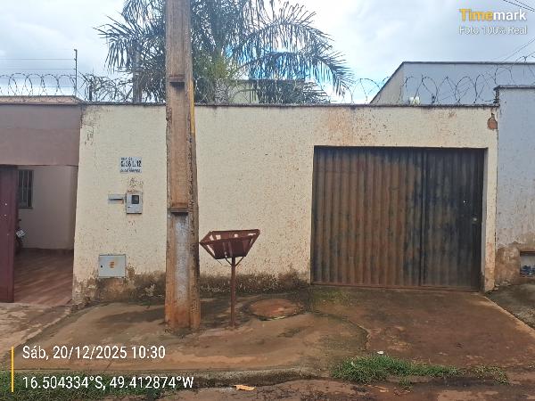 Casa da Caixa em GOIANIRA / GO - 8444420524445