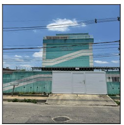 Apartamento da Caixa em QUEIMADOS / RJ - 8444420961632