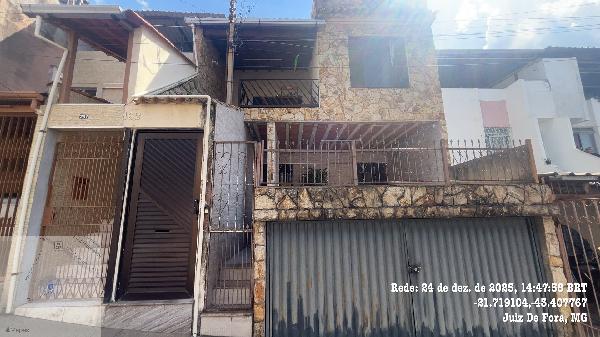 Imóvel da Caixa em JUIZ DE FORA / MG - 8444421397579