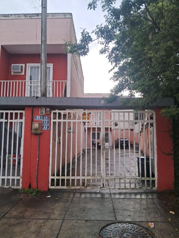Casa da Caixa em NOVA IGUACU / RJ - 8444421738791