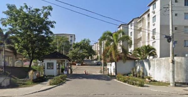 Apartamento da Caixa em RIO DE JANEIRO / RJ - 8444421774607