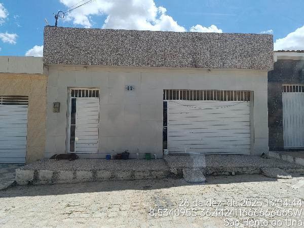 Casa da Caixa em SAO BENTO DO UNA / PE - 8444421789450
