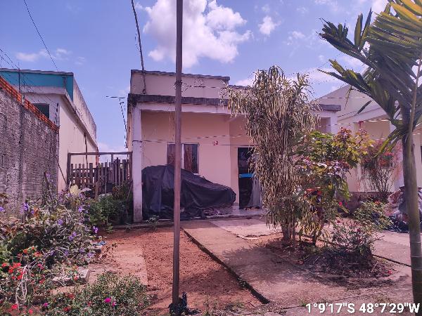 Casa da Caixa em SANTO ANTONIO DO TAUA / PA - 8444421944820