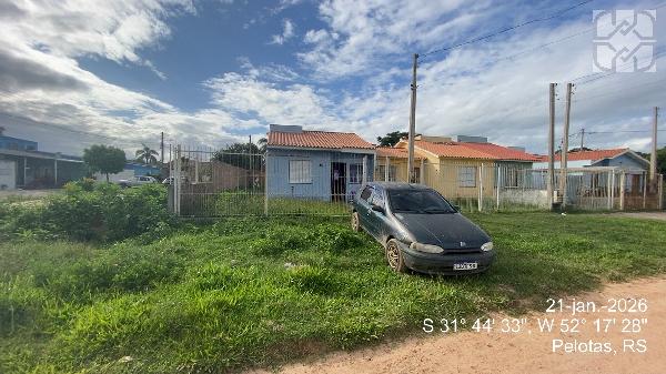 Casa da Caixa em PELOTAS / RS - 8444422036316