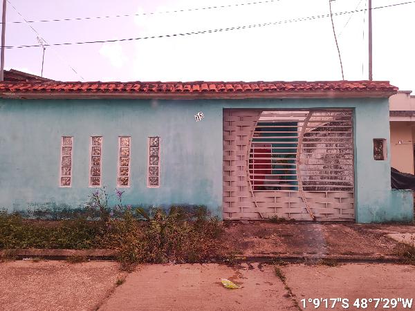 Casa da Caixa em SANTO ANTONIO DO TAUA / PA - 8444422155587
