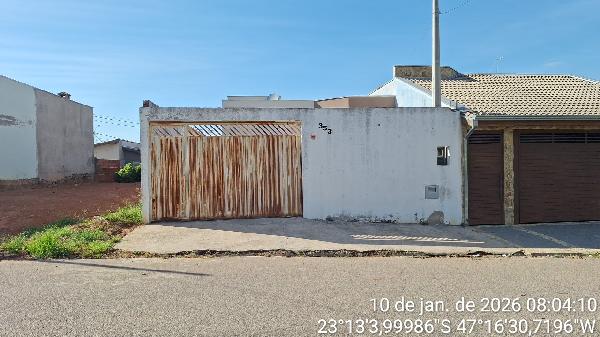 Casa da Caixa em SALTO / SP - 8444422422445