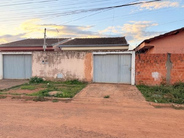 Casa da Caixa em PLANALTINA / GO - 8444422564630