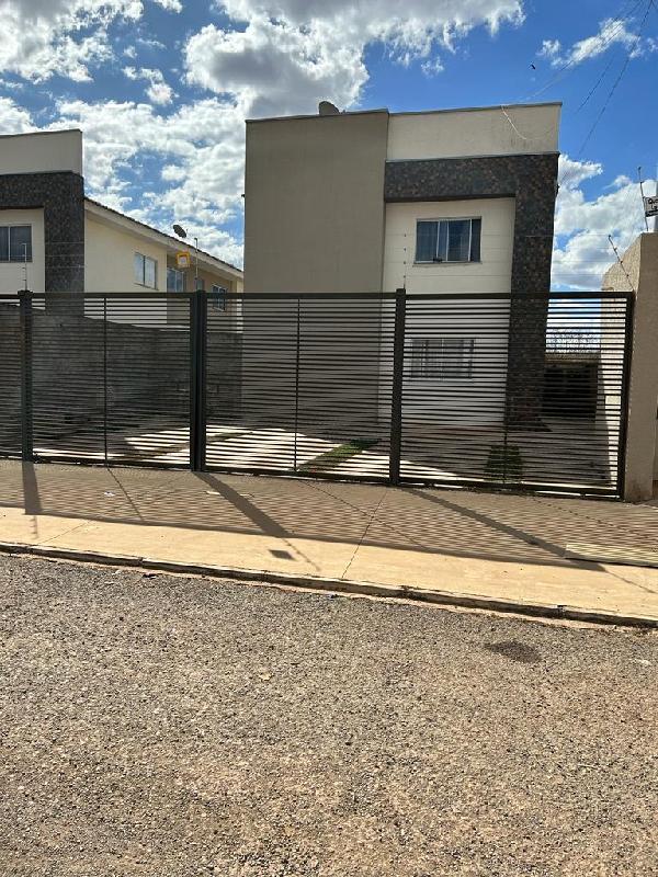 Imóvel da Caixa em CIDADE OCIDENTAL / GO - 8444422707377