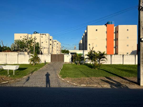 Apartamento da Caixa em CAMPOS DOS GOYTACAZES / RJ - 8444422942384