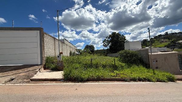 Terreno da Caixa em ITABIRITO / MG - 8444423085841