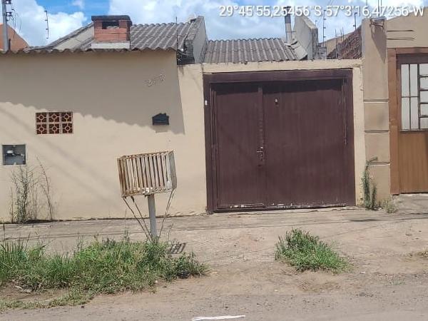 Casa da Caixa em URUGUAIANA / RS - 8444423345029