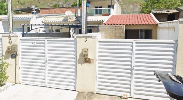 Casa da Caixa em NOVA IGUACU / RJ - 8444424144540