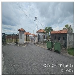 Casa da Caixa em SOROCABA / SP - 8444424383463