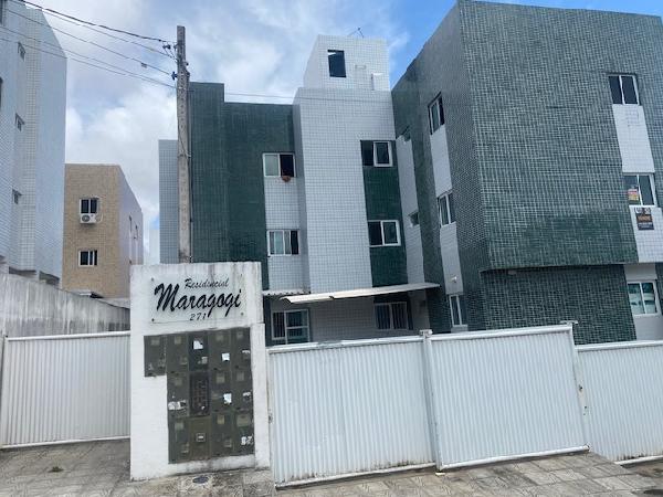 Apartamento da Caixa em JOAO PESSOA / PB - 8444424561558