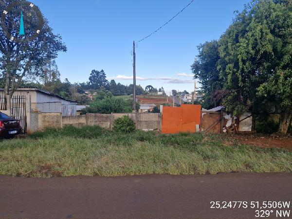 Terreno da Caixa em GUARAPUAVA / PR - 8444424621569