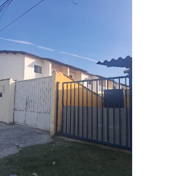 Apartamento da Caixa em SAO GONCALO / RJ - 8444424708028