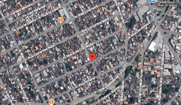 Casa da Caixa em SAO GONCALO / RJ - 8444424847389