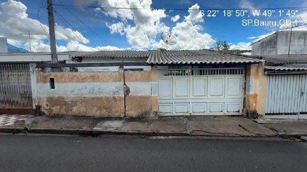 Casa da Caixa em BAURU / SP - 8444425409709