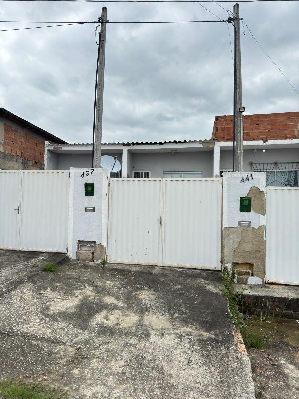 Casa da Caixa em NOVA IGUACU / RJ - 8444425467318