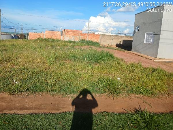 Terreno da Caixa em CATANDUVA / SP - 8444425535569