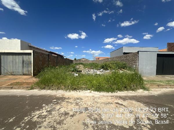 Terreno da Caixa em UBERABA / MG - 8444425586589