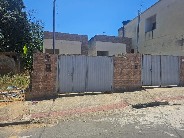 Casa da Caixa em CARIACICA / ES - 8444425661190